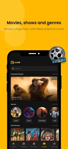 sony-lcd-tv Movies and shows
